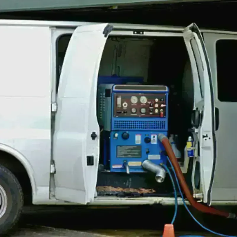 Water Extraction process in Wahoo, NE